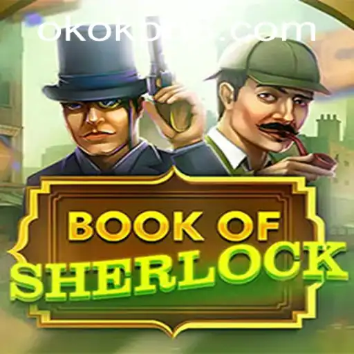 Unravel the Mysteries with BookOfSherlock: A Captivating Journey into the World of Detective Puzzles