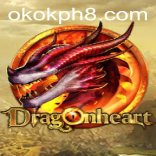 DragonHeart: Embark on a Fantasy Adventure