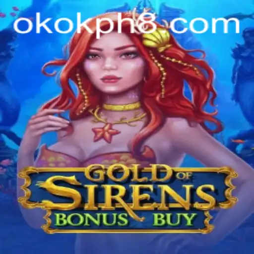 Gold of Sirens Bonus Buy: A Mesmerizing Gaming Experience Amidst Current Events