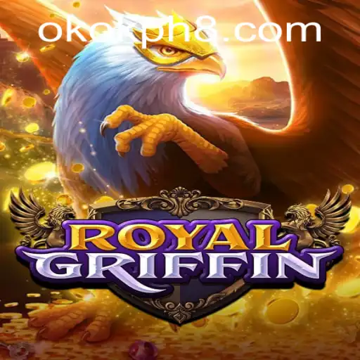 RoyalGriffin: A New Era of Gaming Awaits
