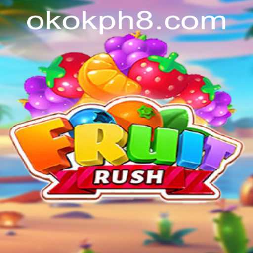 Exploring the Vibrant World of FruitRush: Unveiling the Game's Mechanics and Unique Features