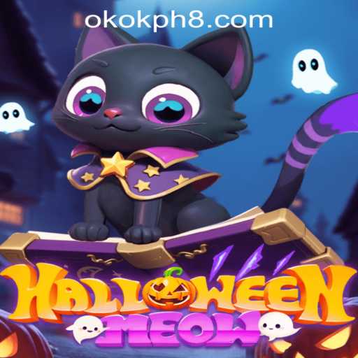 Discover the Spooky Fun of HalloweenMeow: The Purr-fect Halloween Game