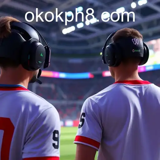 The Rise of Virtual Sports: A Digital Arena for the Modern Age